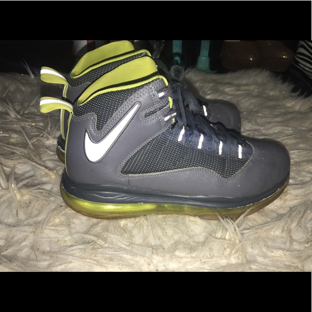 Nike Air Max Darwin 360